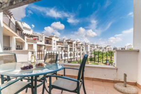 2 Bedroom Apartment - RO822LT